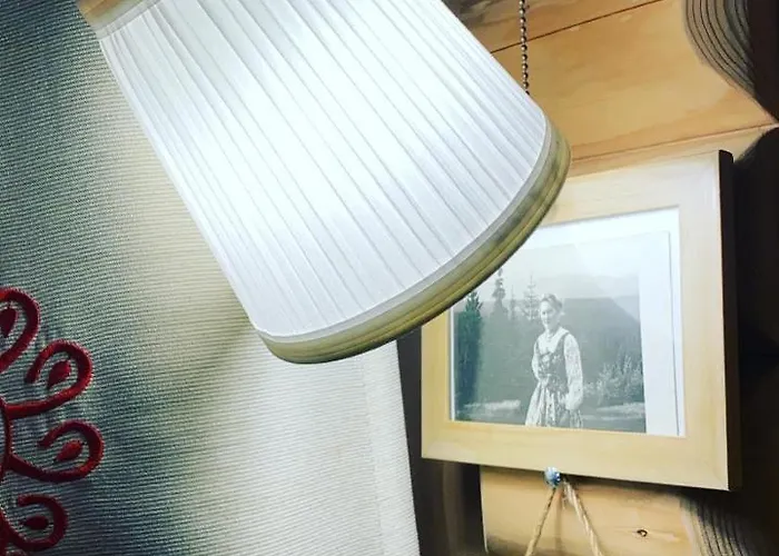 Siumno Izba Brzegi Nocleg ze śniadaniem