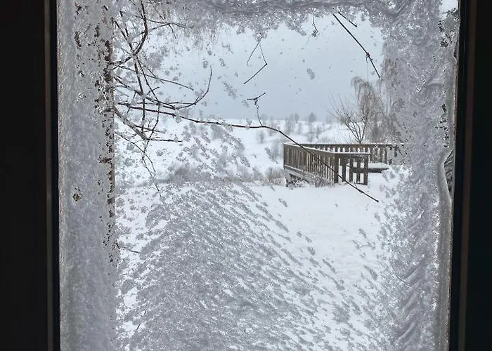 Bed & Breakfast Siumno Izba Brzegi 3*