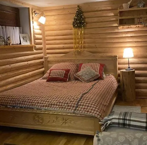 Siumno Izba Brzegi Nocleg ze śniadaniem