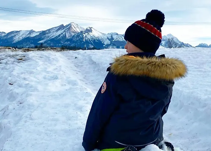 Siumno Izba Brzegi Bed & Breakfast 3*