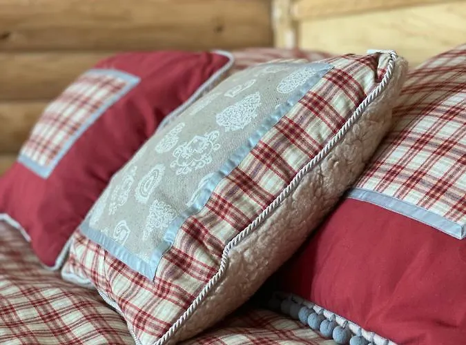 Nocleg ze śniadaniem Siumno Izba Brzegi 3*