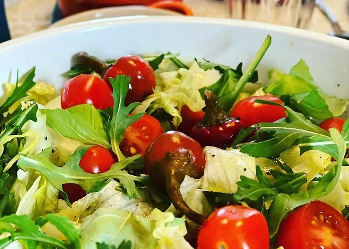 Siumno Izba Brzegi Nocleg ze śniadaniem 3*