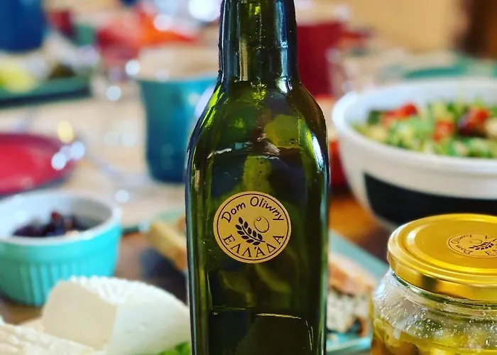 Nocleg ze śniadaniem Siumno Izba Brzegi