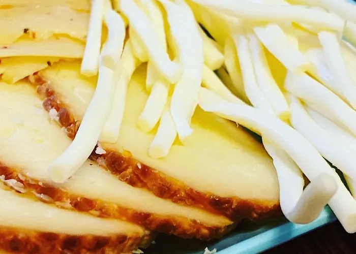 Nocleg ze śniadaniem Siumno Izba Brzegi