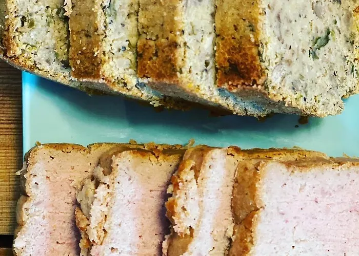 Nocleg ze śniadaniem Siumno Izba Brzegi 3*