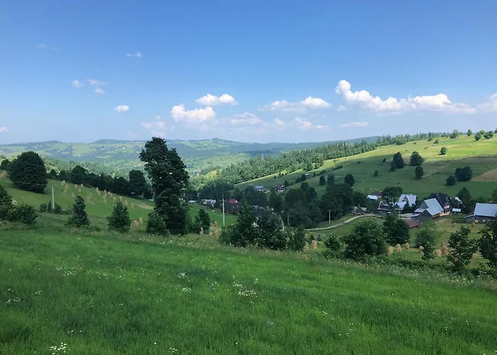 Siumno Izba Brzegi Brzegi (Garwolin)