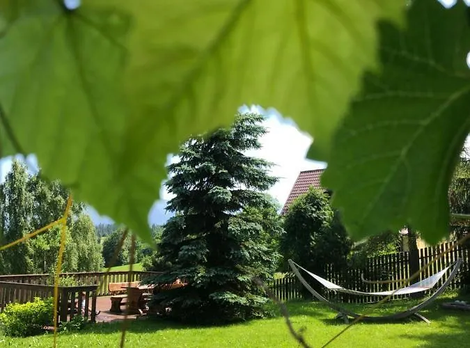 Nocleg ze śniadaniem Siumno Izba Brzegi Brzegi (Garwolin)