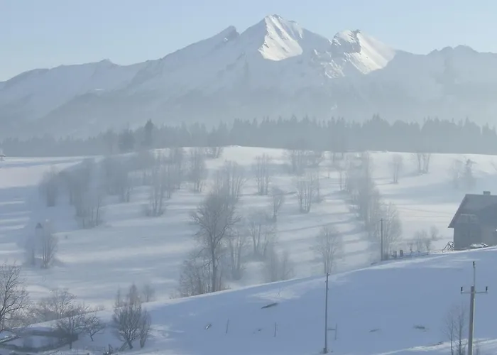 Siumno Izba Brzegi Nocleg ze śniadaniem
