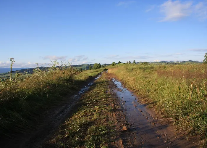 Siumno Izba Brzegi Nocleg ze śniadaniem