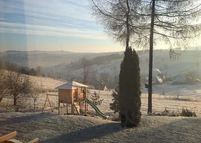 Siumno Izba Brzegi Nocleg ze śniadaniem