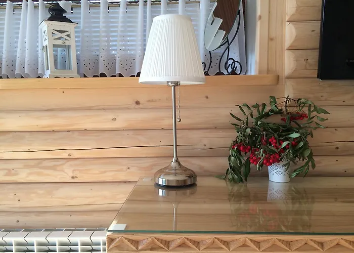 Siumno Izba Brzegi Nocleg ze śniadaniem