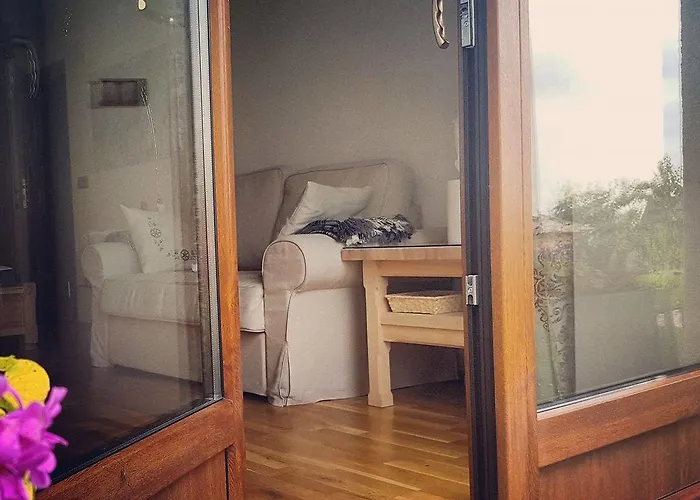 Siumno Izba Brzegi Brzegi (Garwolin)